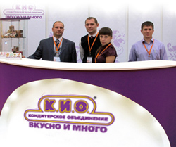 Итоги выставки «WorldFood 2010»