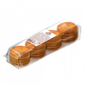 Печенье "Апельсин" 330г*20