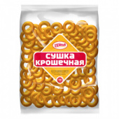 Х/Б бараночные Сушка "Крошечная" 500г*11