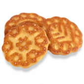 Печенье "Ассорти" 3,5 кг