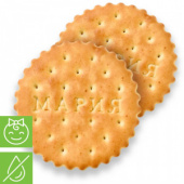 Печенье "Мария" для детского питания 5 кг